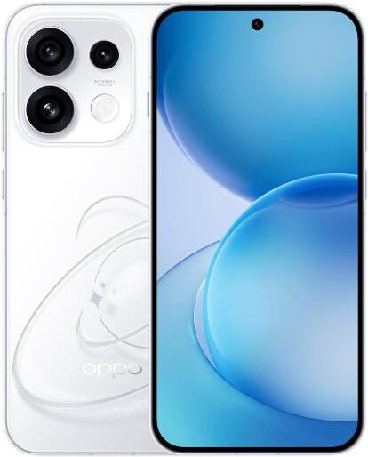 Oppo Reno 16 Pro 5G
