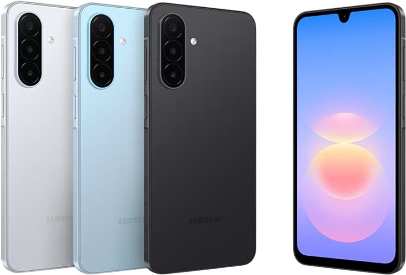 Samsung Galaxy A18 256GB Samsung Galaxy A18 256GB