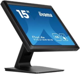 iiyama ProLite T1531SR-B1S iiyama ProLite T1531SR-B1S