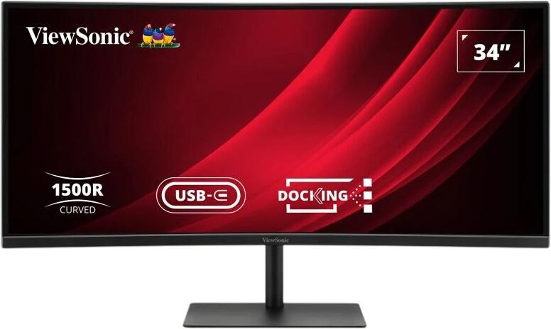 ViewSonic VG3419C-2 ViewSonic VG3419C-2