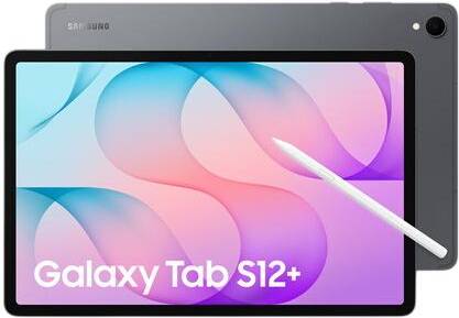 Samsung Galaxy Tab S12+ X846 (SM-X846BZAPEUB) Samsung Galaxy Tab S12+ X846 (SM-X846BZAPEUB)