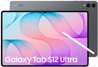 Samsung Galaxy Tab S12 Ultra X940 (SM-X940NZSREUB) Samsung Galaxy Tab S12 Ultra X940 (SM-X940NZSREUB)