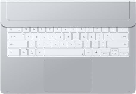 Samsung DX935 Pro Keyboard (EF-DX935BJEGDE)