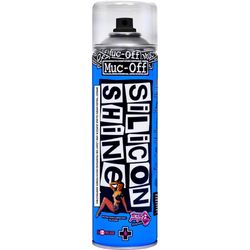 Muc-Off Silicon Shine 500 ml Muc-Off Silicon Shine 500 ml