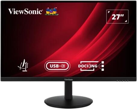 ViewSonic VG2709U-2K ViewSonic VG2709U-2K