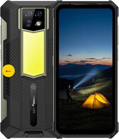 Ulefone Armor 24 Pro