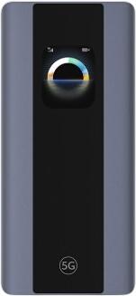 Huawei Brovi E6888-982 5G mobilais WiFi Pro 5 Huawei Brovi E6888-982 5G mobilais WiFi Pro 5