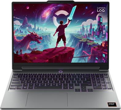 Lenovo LOQ 15AHP11 (83TN006GGE) Lenovo LOQ 15AHP11 (83TN006GGE)