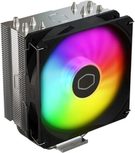 Cooler Master Hyper 212 Spectrum V3 Cooler Master Hyper 212 Spectrum V3