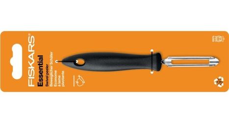 Fiskars Pārvietojams mizotājs (1065586) Fiskars Pārvietojams mizotājs (1065586)