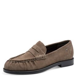 Tamaris Ādas iešļūcenes 24251-47 Tamaris Ādas iešļūcenes 24251-47