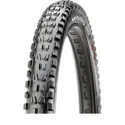 Maxxis Minion DHF 24x2.4" WT Dual (1473) Maxxis Minion DHF 24x2.4" WT Dual (1473)
