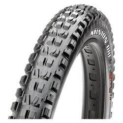 Maxxis Minion DHF+ 29x3.0" EXO TR 3C MaxxTerra (1516) Maxxis Minion DHF+ 29x3.0" EXO TR 3C MaxxTerra (1516)