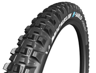 Michelin E-Wild Front 27.5x2.8" (174005) Michelin E-Wild Front 27.5x2.8" (174005)