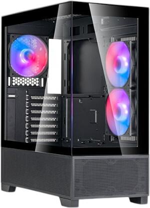 SilverStone Lucid 05 SilverStone Lucid 05