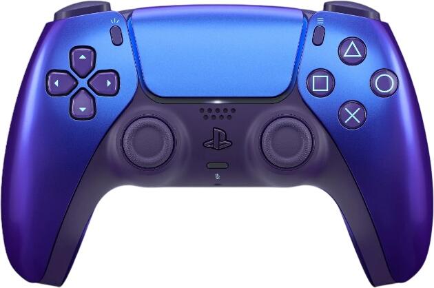 Sony DualSense bezvadu kontrolieris Chroma Indigo PS5 Sony DualSense bezvadu kontrolieris Chroma Indigo PS5