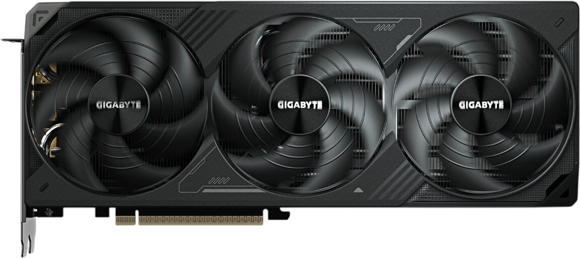 GIGABYTE GeForce RTX 5080 Windforce OC SFF V2 16GB (GV-N5080WF3OCV2-16GD) GIGABYTE GeForce RTX 5080 Windforce OC SFF V2 16GB (GV-N5080WF3OCV2-16GD)