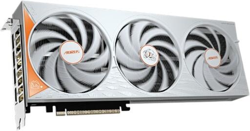 GIGABYTE AORUS GeForce RTX 5060 ARI 8GB (GV-N5060AORUS ARI-8GD) GIGABYTE AORUS GeForce RTX 5060 ARI 8GB (GV-N5060AORUS ARI-8GD)