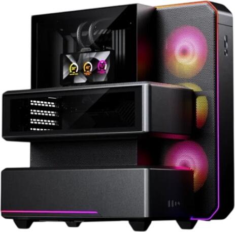 Phanteks EX5-MAX Phanteks EX5-MAX