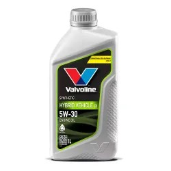 Valvoline Hybrid C2 5W-30 1 l Valvoline Hybrid C2 5W-30 1 l