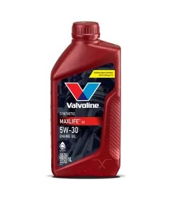 Valvoline Maxlife C3 5W-30 1 l Valvoline Maxlife C3 5W-30 1 l