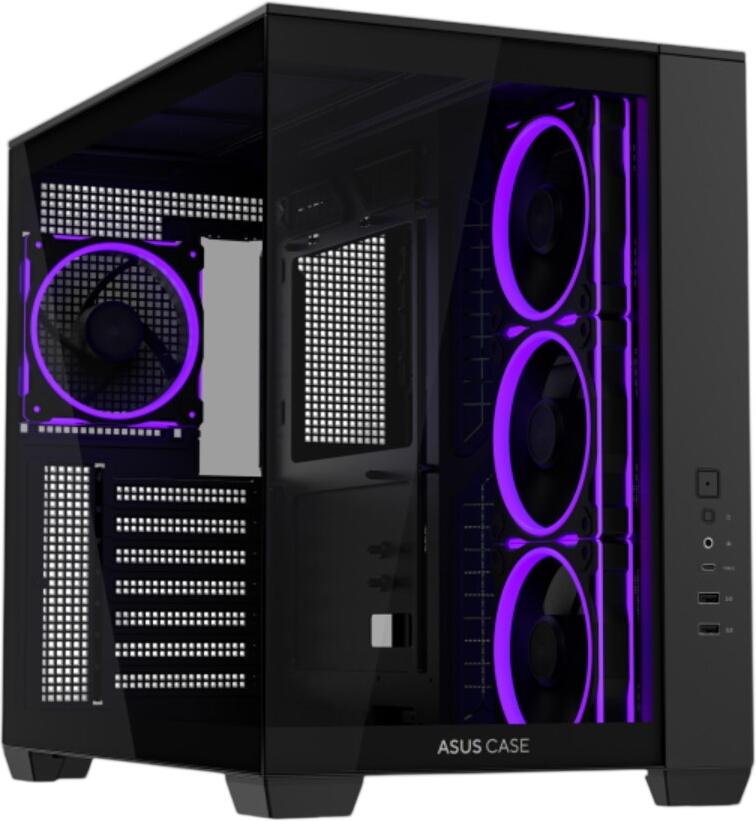 ASUS A32 Plus TG ARGB ASUS A32 Plus TG ARGB