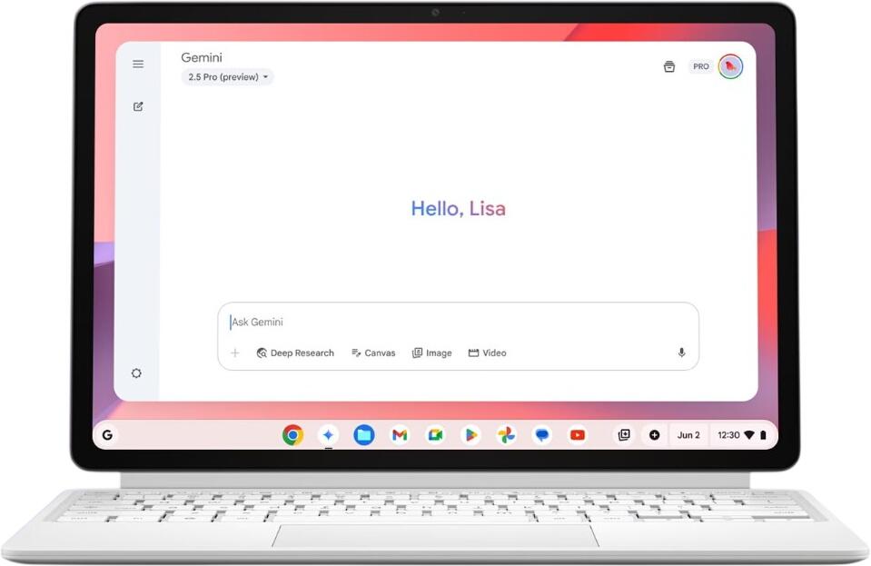 ASUS Chromebook CM32 CM3206DM4A-TR0145