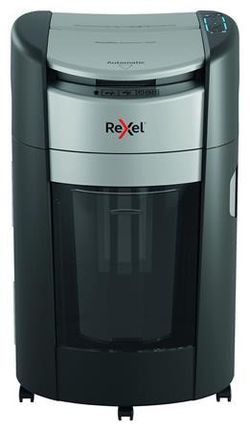 Rexel ShredMax AutoFeed+ 300X Rexel ShredMax AutoFeed+ 300X