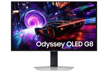 Samsung Odyssey OLED G8 G81SF (LS27FG814SUXEN) Samsung Odyssey OLED G8 G81SF (LS27FG814SUXEN)
