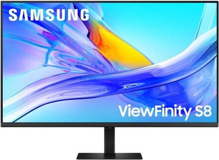 Samsung ViewFinity S8 S80UD (LS37D804UAUXEN) Samsung ViewFinity S8 S80UD (LS37D804UAUXEN)