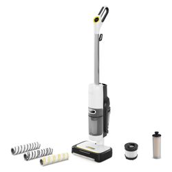 Kärcher SCV 4 Deluxe Select (1.056-533.0)