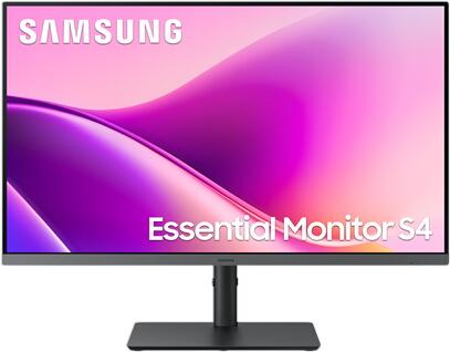 Samsung Essential S4 S43UF (LS27F434UAUXXE) Samsung Essential S4 S43UF (LS27F434UAUXXE)