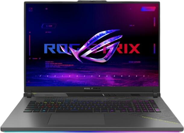 ASUS ROG Strix G18 G814PM-S9010W