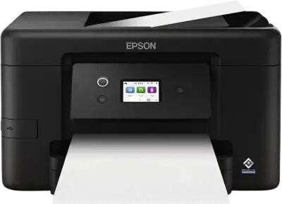 Epson WorkForce Pro WF-3920 Epson WorkForce Pro WF-3920