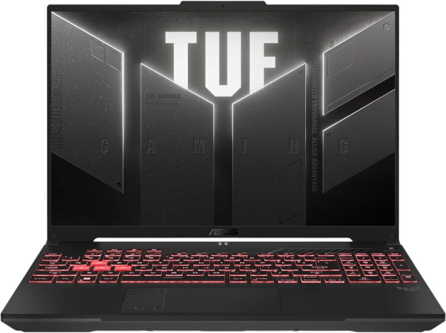 ASUS TUF Gaming A16 FA607NUQ-RL038W ASUS TUF Gaming A16 FA607NUQ-RL038W