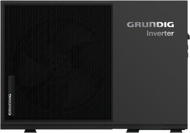 Grundig GHPH-MM10 Grundig GHPH-MM10