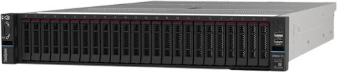Lenovo ThinkSystem SR650 V3 (7D76A05TEA)
