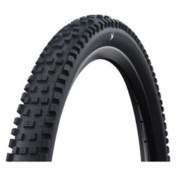 Schwalbe Nobby Nic 27.5x2.25" Race Addix Green (11654128.01) Schwalbe Nobby Nic 27.5x2.25" Race Addix Green (11654128.01)