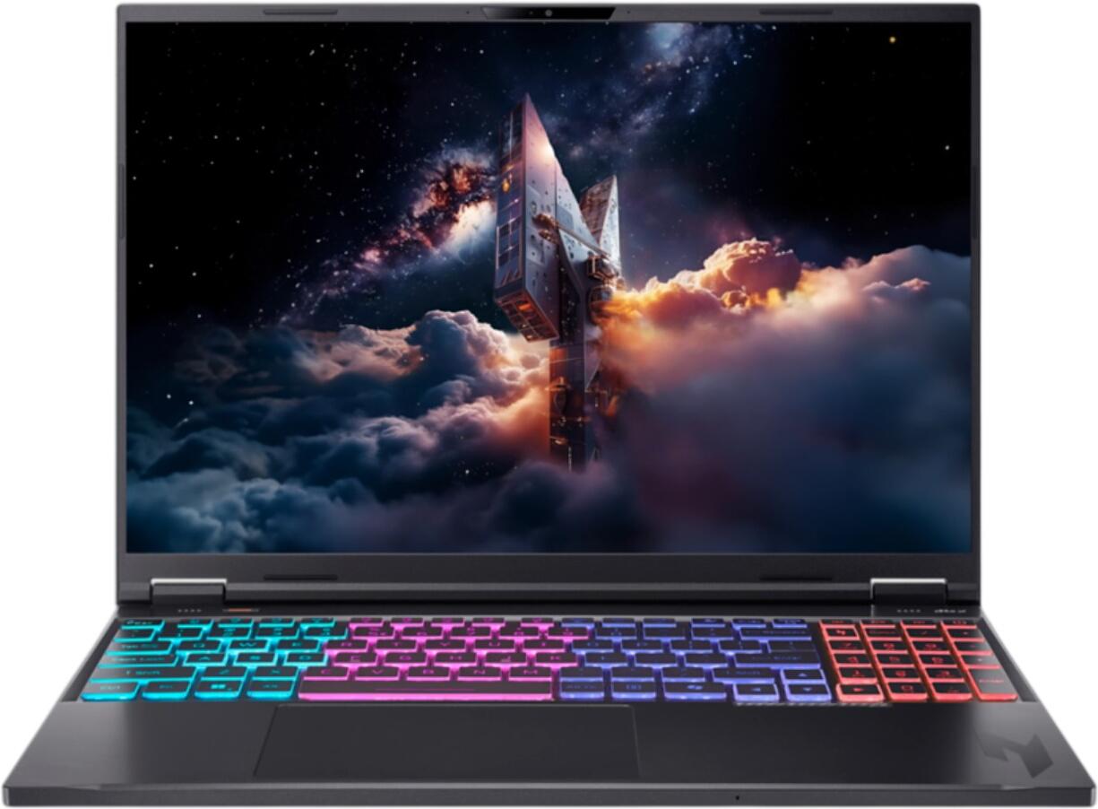 Acer Nitro 16 AN16-A91-R6D7 (NH.U8KEG.001) Acer Nitro 16 AN16-A91-R6D7 (NH.U8KEG.001)