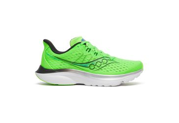 Saucony Kinvara 16 vīriešu Saucony Kinvara 16 vīriešu