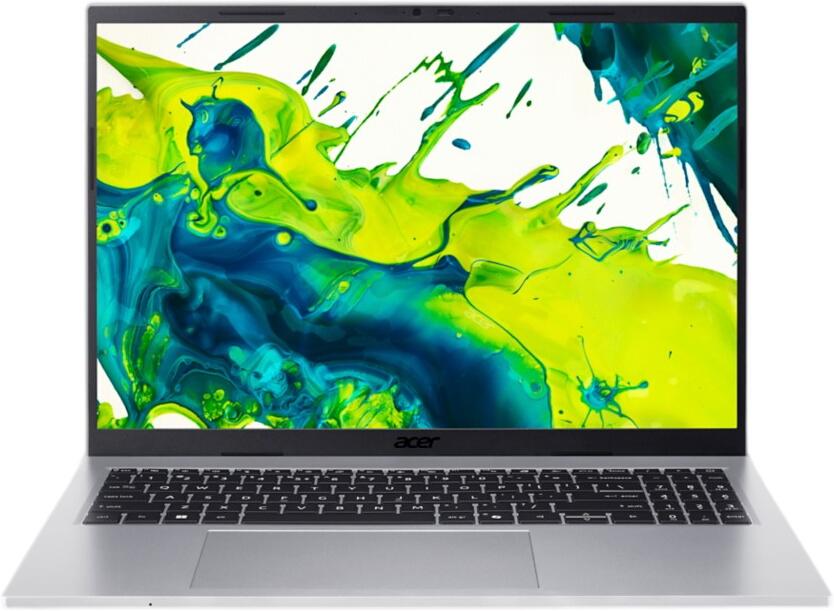 Acer Aspire Go 16 AG16-I51P-75QK (NX.W0ZEG.005) Acer Aspire Go 16 AG16-I51P-75QK (NX.W0ZEG.005)