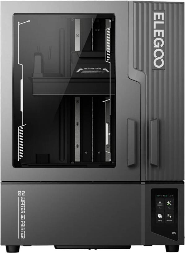 Elegoo Jupiter 2 Elegoo Jupiter 2
