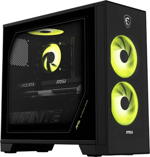 MSI Infinite S AI 2NVP7-005AT (00B94321-005) MSI Infinite S AI 2NVP7-005AT (00B94321-005)