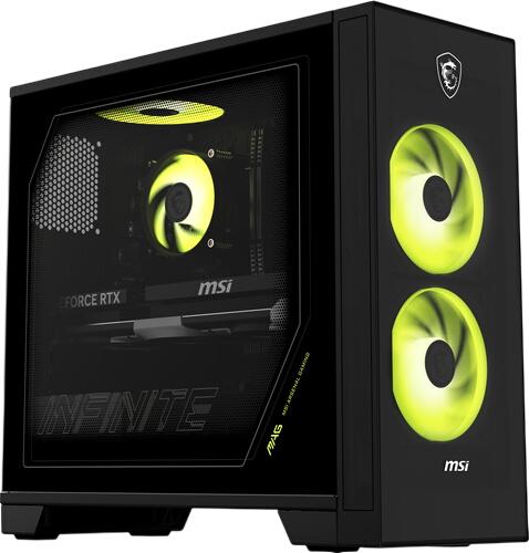MSI MAG Infinite Z 8B 9NVMR5-052AT (00B94331-052) MSI MAG Infinite Z 8B 9NVMR5-052AT (00B94331-052)