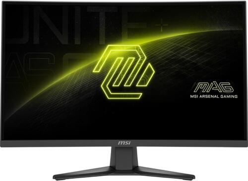 MSI MAG 275CQF E18 MSI MAG 275CQF E18