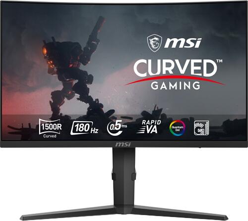 MSI
