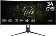 MSI MAG 342CQRFDE E20 MSI MAG 342CQRFDE E20