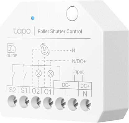 TP-Link Tapo S112