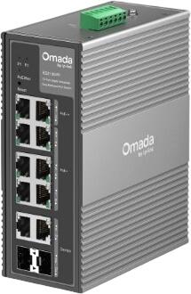 TP-Link Omada IES210GPP TP-Link Omada IES210GPP