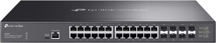 TP-Link Omada SX3832 TP-Link Omada SX3832